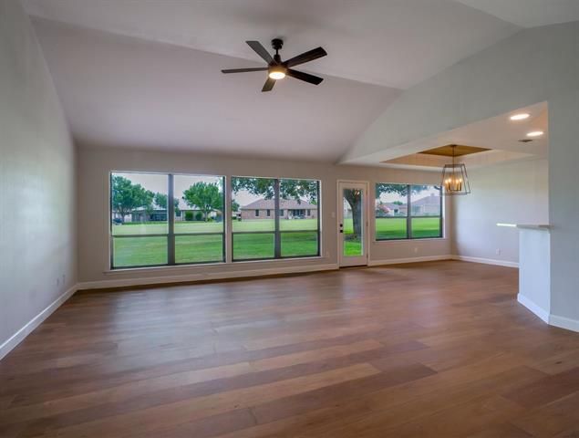 416 Spyglass ST, Meadowlakes, TX 78654