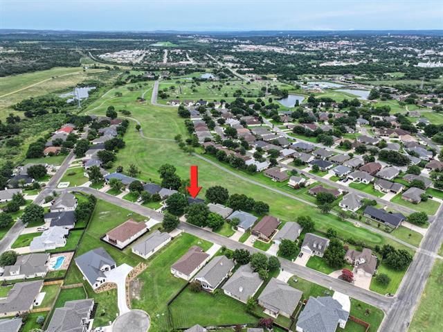 416 Spyglass ST, Meadowlakes, TX 78654