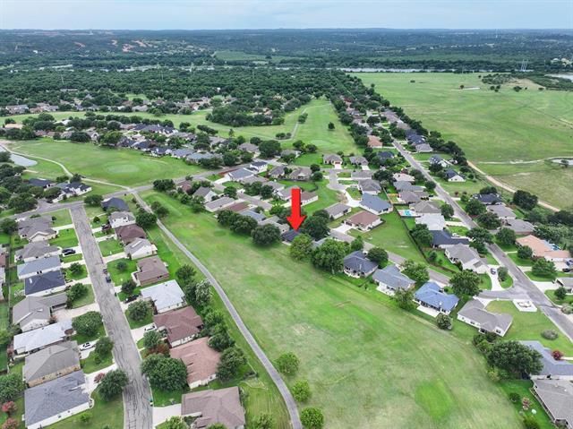 416 Spyglass ST, Meadowlakes, TX 78654