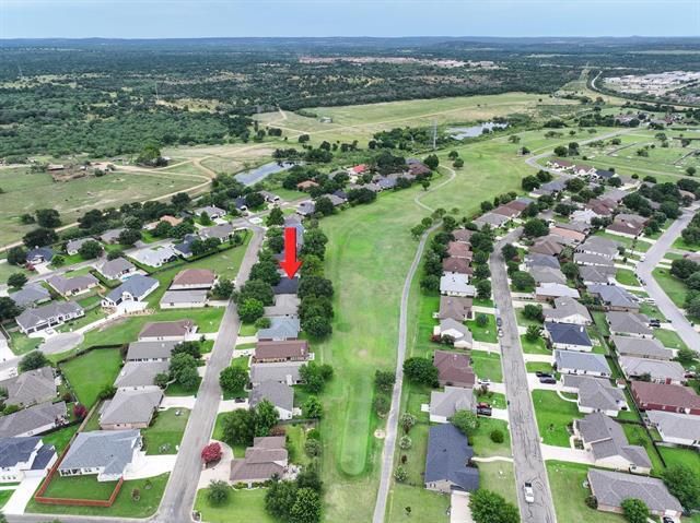 416 Spyglass ST, Meadowlakes, TX 78654