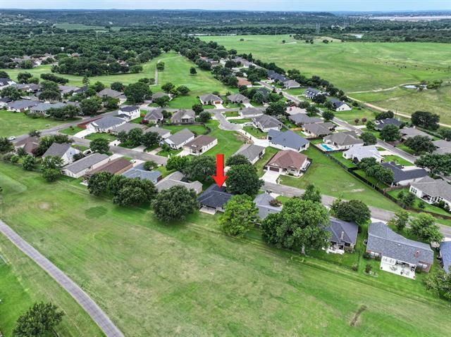416 Spyglass ST, Meadowlakes, TX 78654