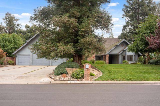 7442 N Tahan Avenue, Fresno, CA 93711