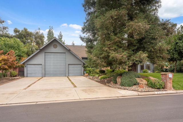 7442 N Tahan Avenue, Fresno, CA 93711