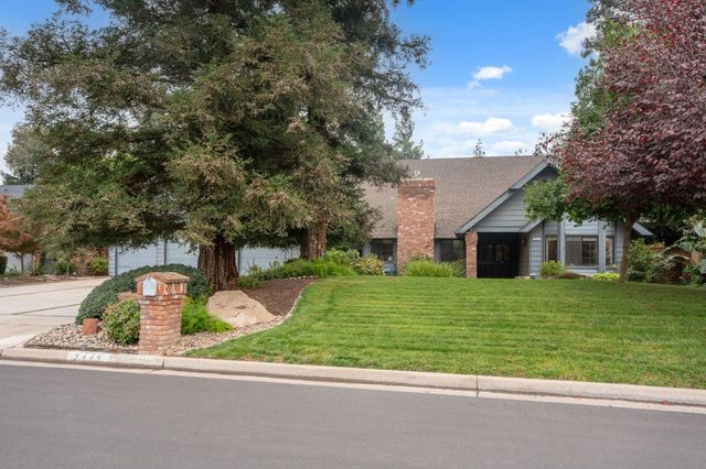 7442 N Tahan Avenue, Fresno, CA 93711