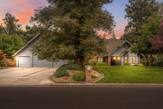 7442 N Tahan Avenue, Fresno, CA 93711
