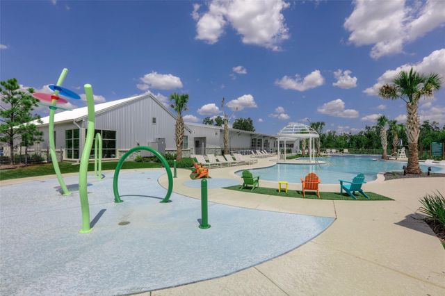 8132 Tranquil Lake Way, Conroe, TX 77385