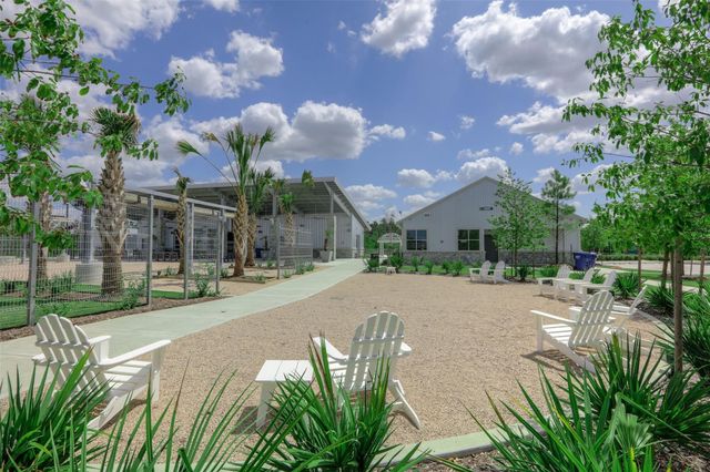 8132 Tranquil Lake Way, Conroe, TX 77385