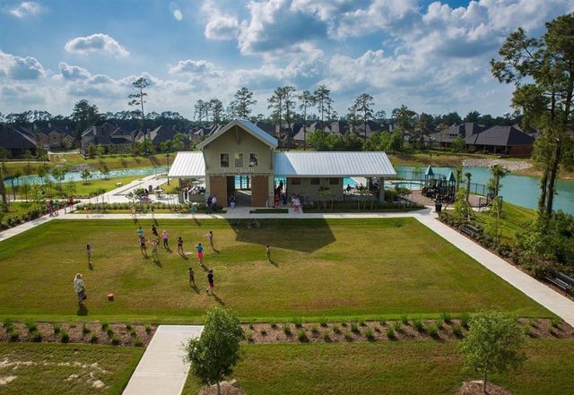 8132 Tranquil Lake Way, Conroe, TX 77385