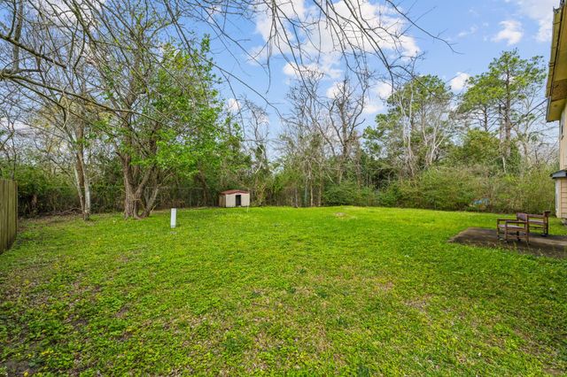 7506 Nightingale Circle, Texas City, TX 77591