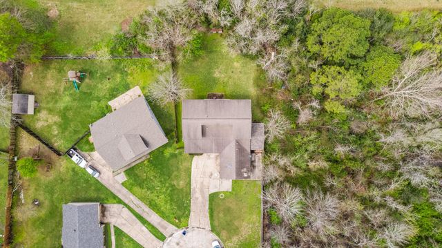 7506 Nightingale Circle, Texas City, TX 77591