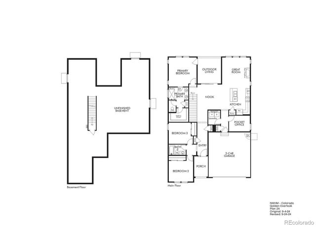 166 S Terry St, Golden, CO 80401