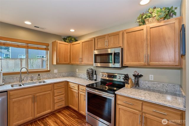 16637 SE 261st Street, Covington, WA 98042