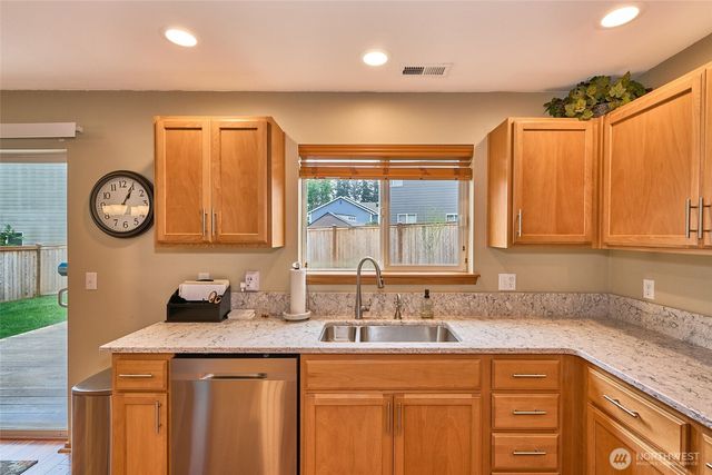 16637 SE 261st Street, Covington, WA 98042