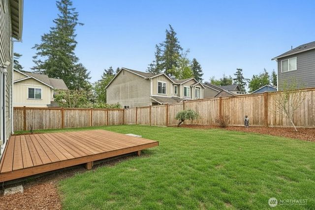 16637 SE 261st Street, Covington, WA 98042