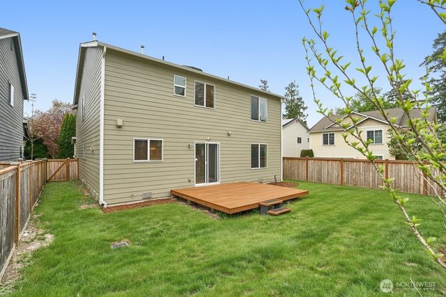 16637 SE 261st Street, Covington, WA 98042
