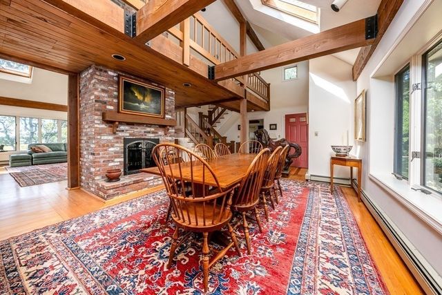 498 Elliott Road, Barnstable, MA 02632