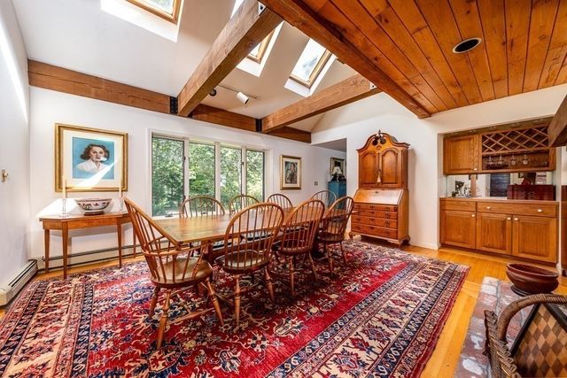 498 Elliott Road, Barnstable, MA 02632