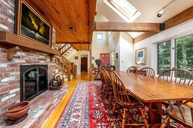 498 Elliott Road, Barnstable, MA 02632