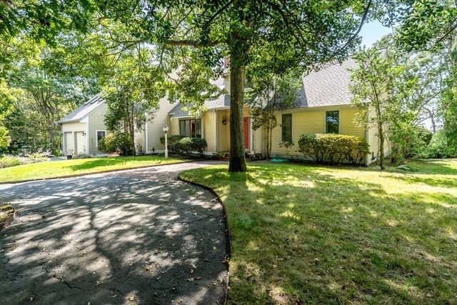 498 Elliott Road, Barnstable, MA 02632