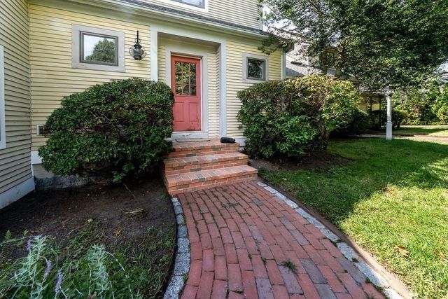 498 Elliott Road, Barnstable, MA 02632