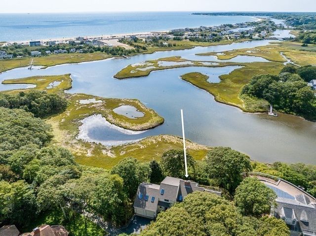 498 Elliott Road, Barnstable, MA 02632