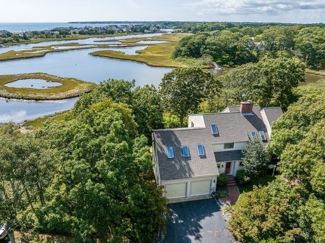 498 Elliott Road, Barnstable, MA 02632