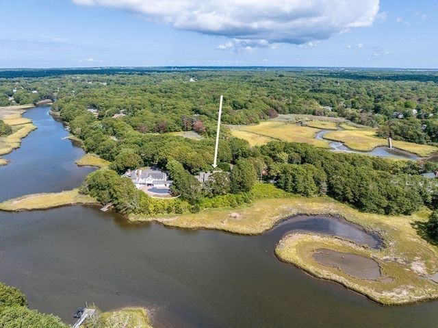 498 Elliott Road, Barnstable, MA 02632