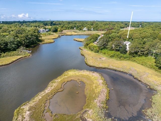 498 Elliott Road, Barnstable, MA 02632