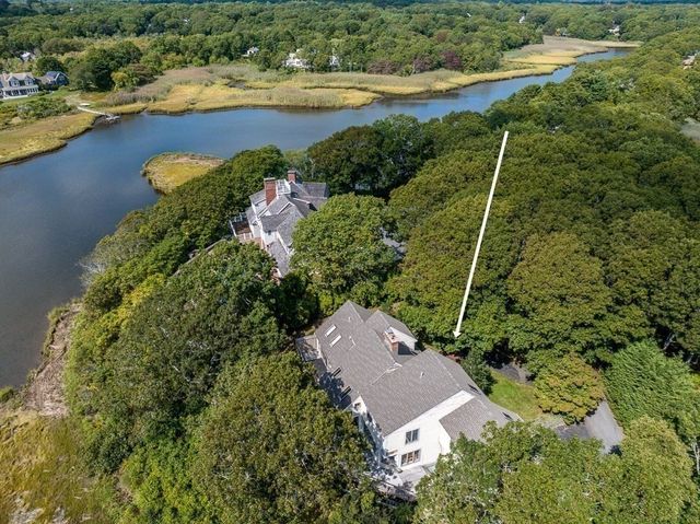 498 Elliott Road, Barnstable, MA 02632