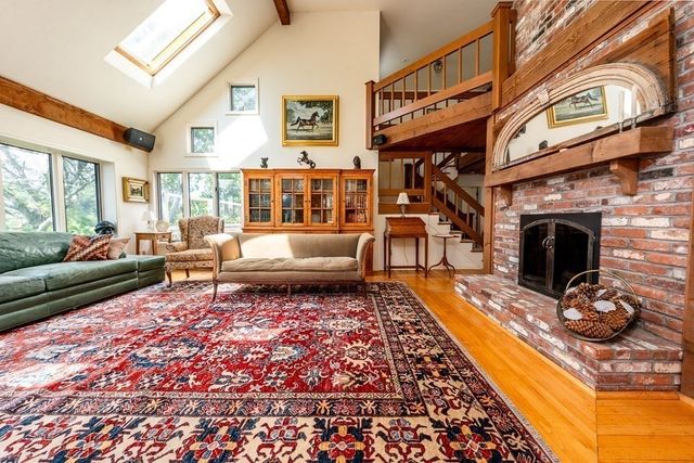 498 Elliott Road, Barnstable, MA 02632