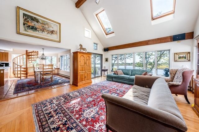 498 Elliott Road, Barnstable, MA 02632