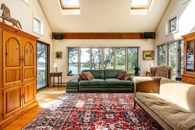 498 Elliott Road, Barnstable, MA 02632