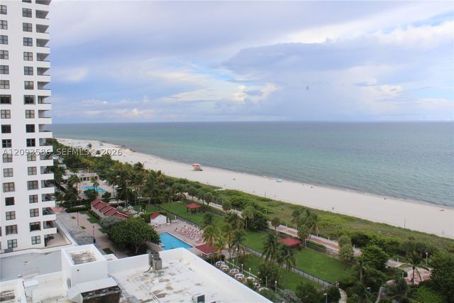 2457 Collins Ave 1502, Miami Beach, FL 33140