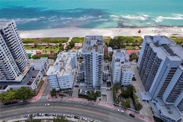 2457 Collins Ave 1502, Miami Beach, FL 33140
