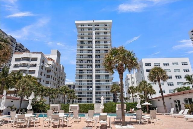 2457 Collins Ave 1502, Miami Beach, FL 33140