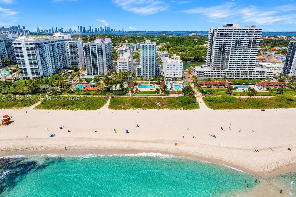 2457 Collins Ave 1502, Miami Beach, FL 33140