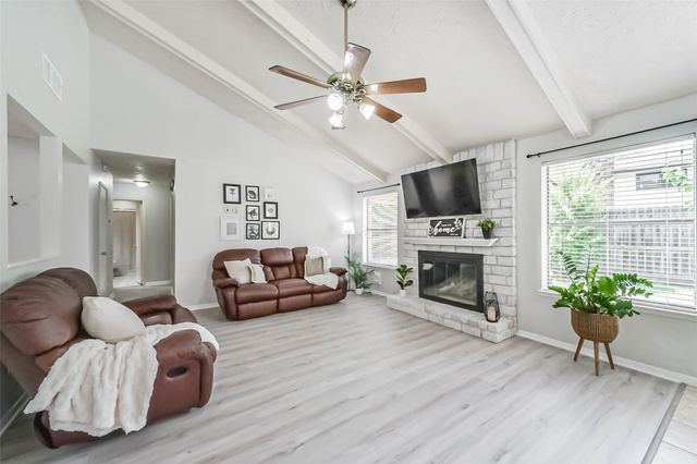 9907 Sageorchard Lane, Houston, TX 77089