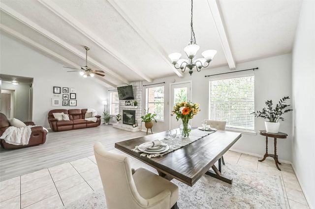 9907 Sageorchard Lane, Houston, TX 77089