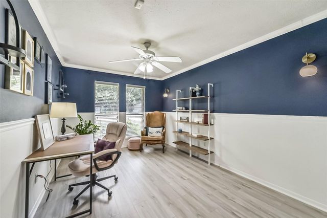 9907 Sageorchard Lane, Houston, TX 77089