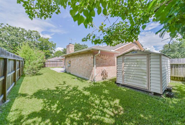 9907 Sageorchard Lane, Houston, TX 77089