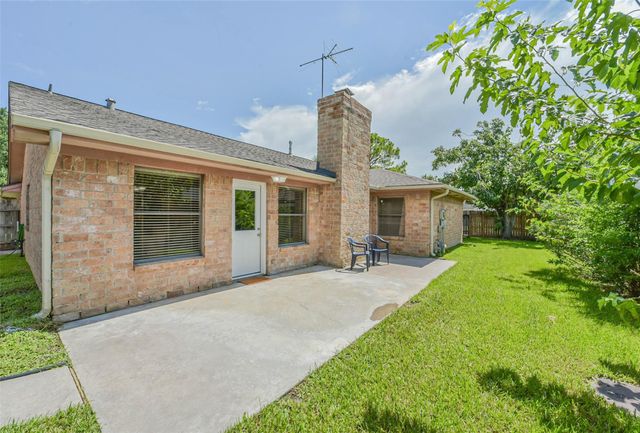 9907 Sageorchard Lane, Houston, TX 77089