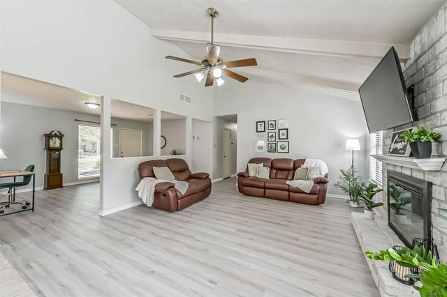 9907 Sageorchard Lane, Houston, TX 77089