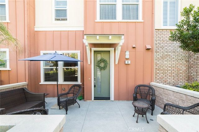 11 Empire Drive, Aliso Viejo, CA 92656