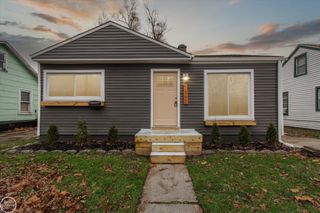 14221 MARSHALL Avenue, Warren, MI 48089