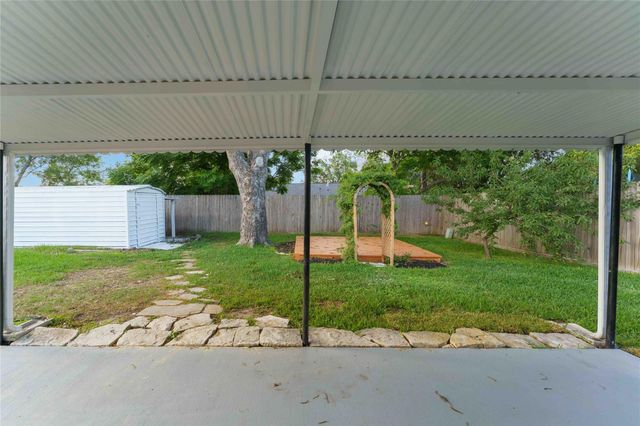 13414 Linden Street, Sugar Land, TX 77498