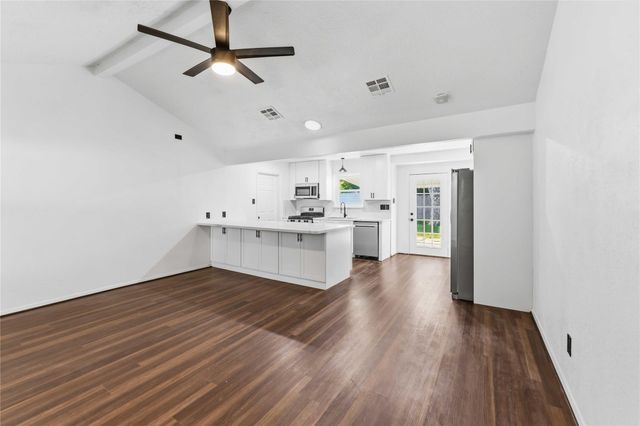 13414 Linden Street, Sugar Land, TX 77498