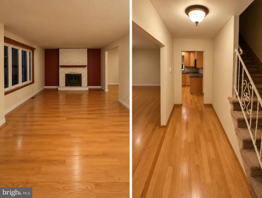 2550 GLADWYN AVE, Pennsauken, NJ 08109