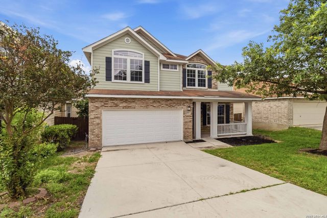 4930 SPYGLASS VW, San Antonio, TX 78247