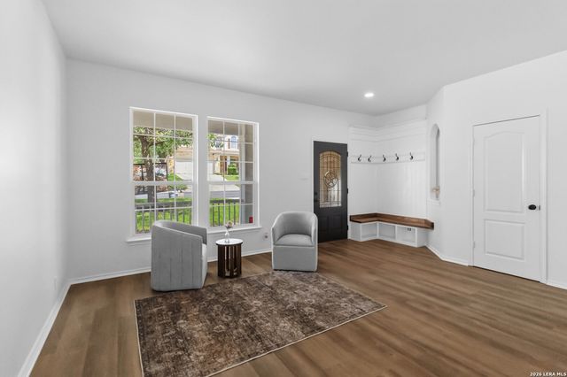 4930 SPYGLASS VW, San Antonio, TX 78247