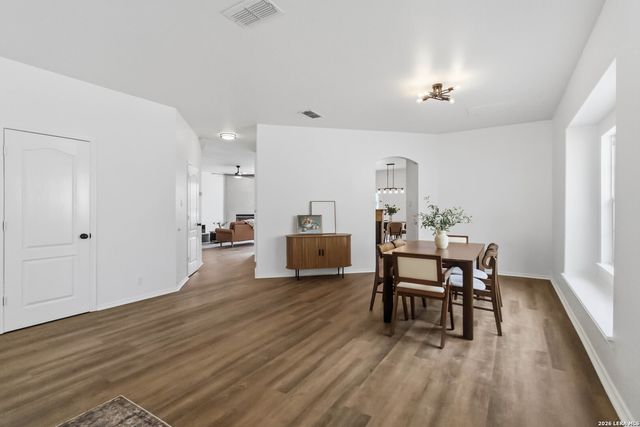 4930 SPYGLASS VW, San Antonio, TX 78247